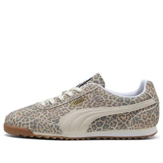 Puma (WMNS) PUMA Arizona Leo Vapor Gray 408323-01