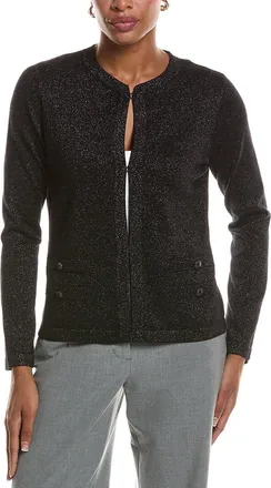 St. John Knit Cardigan