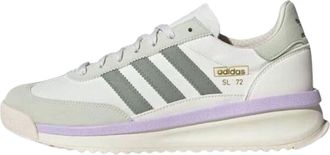 adidas (WMNS) adidas Campus 00s Beta Magic Beige Active Purple Wonder White JH9779