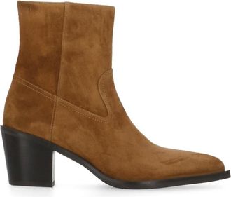 Stuart Weitzman Donna, Scarpe, Marrone, 37 1/2 EU, new