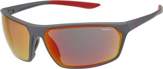O'Neill ONS BREAKWTR 2.0 108P Mens Sunglasses Grey Size 71