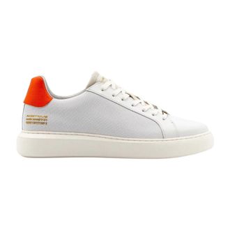 Ambitious Hombre, Zapatos, Blanco, Talla: 43 EU