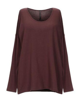 Manila Grace TOPWEAR - T-shirts su YOOX.COM