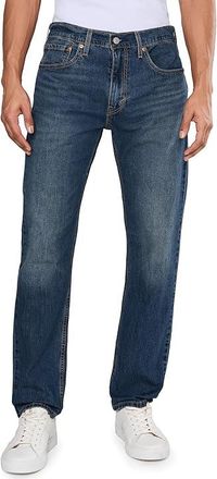 Levi's 502 Taper Mens Jeans River Bank Cool : 38 30, Cotton/Denim/Elastane