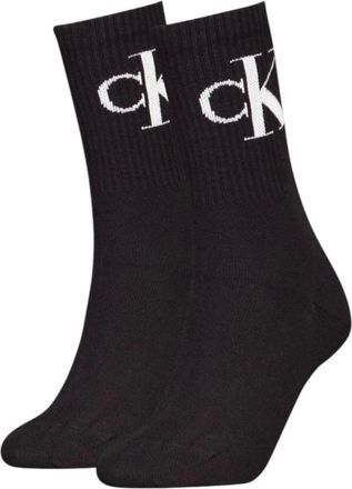 Calvin Klein Jeans Donna, Mutande, Nero, S, new