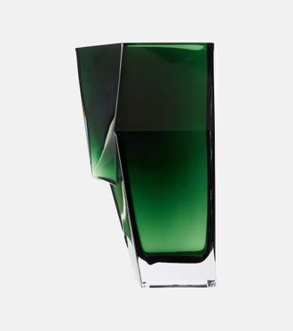 Serax Dunk glass vase by Bob Verhelst