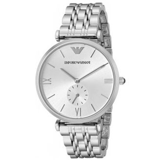 Emporio Armani Classic Mens Watch