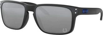 Oakley Indianapolis Colts Holbrook Grey Square Mens Sunglasses OO9102 9102M3 55