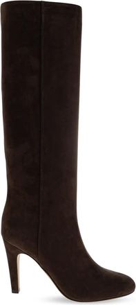 Ferragamo Mujer, Zapatos, Marr&oacute;n, Talla: 37 EU
