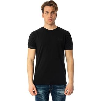 Moschino Uomo, Top, Nero, 2Xl, new