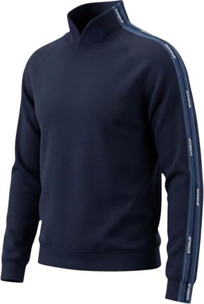 Dondup Felpa - - Sweatshirts & Hoodies - Uomo - Blu - L