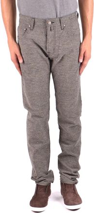 Jacob Cohen Jeans Beige