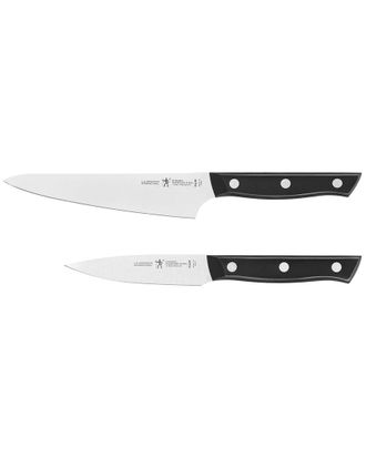 J.A. Henckels International Henckels Dynamic 2Pc Prep Knife Set