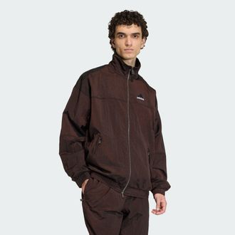 adidas Mens adidas Equipment Track Top