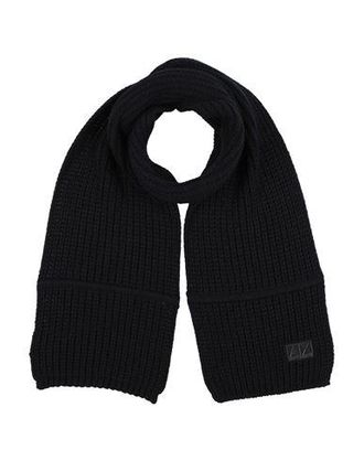 A|X Armani Exchange ACCESSORIES - Scarves sur YOOX.COM