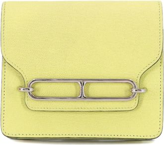 Herm&egrave;s Wallet (Bi-Fold) (Pre-Owned)