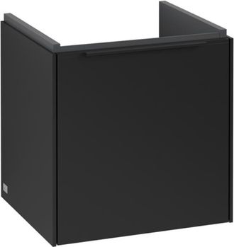 Villeroy & Boch Subway 3.0 Mueble Bajo Lavabo, 1 Puerta