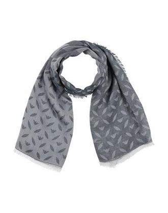 Emporio Armani ACCESSORIES - Scarves on YOOX.COM