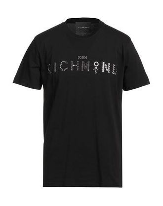 John Richmond TOPWEAR - T-shirts sur YOOX.COM