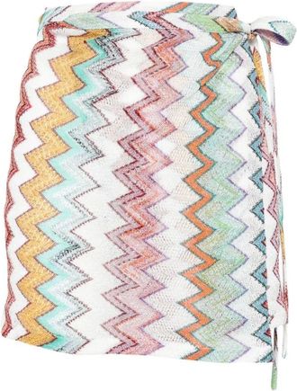Missoni Miniskirt