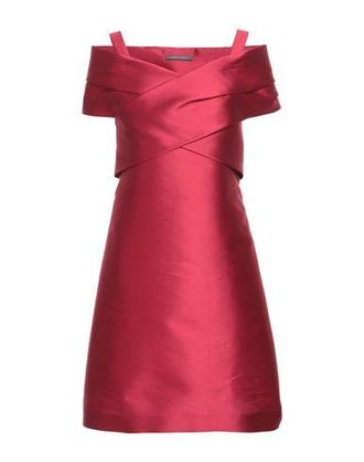 Alberta Ferretti DRESSES - Midi dresses sur YOOX.COM