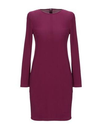 Simona A KLEIDER - Mini-Kleider auf YOOX.COM