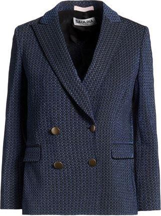 Saulina Milano COMPLETI E COORDINATI - Blazers su YOOX.COM