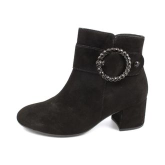 Gabor Dames, Schoenen, Zwart, Maat: 38 EU