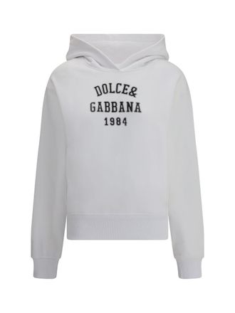 Dolce & Gabbana Sweatshirts