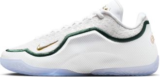 Nike Mens LeBron XXIII From This Point Forward Basketball Shoes in White | HJ5629-101