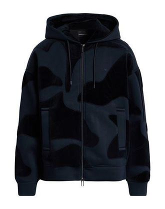Emporio Armani Sweatshirts