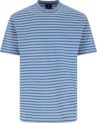 Paul Smith T-Shirt A Righe