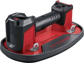 Flex Elevador De Vac&iacute;o Vlp 18v Grabo