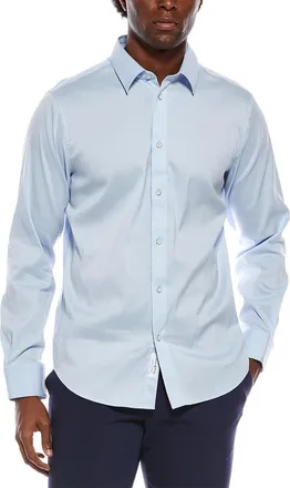 Rag & Bone Patrick Poplin Shirt