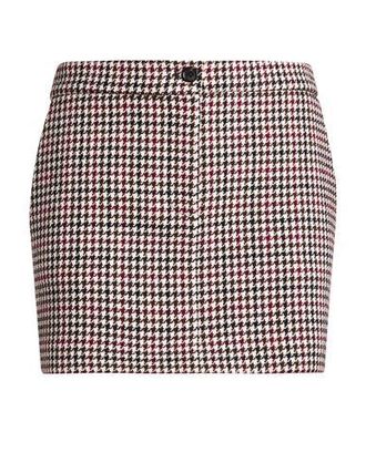Douuod BOTTOMWEAR - Mini skirts on YOOX.COM