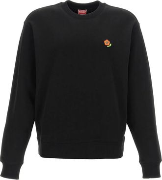 Kenzo Felpa Kenzo Pop - Nero
