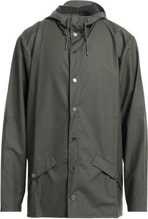 Rains COATS & JACKETS - Overcoats & Trench Coats sur YOOX.COM