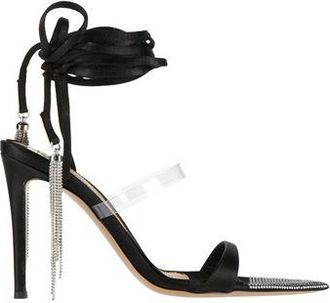 Alexandre Vauthier CALZATURE - Sandali su YOOX.COM