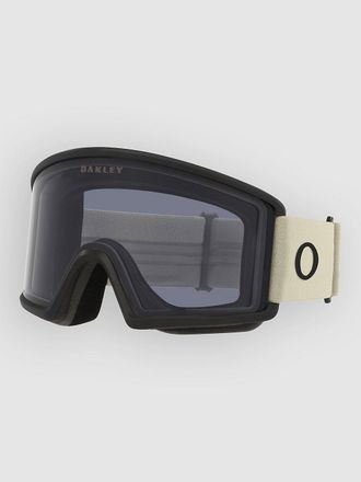 Oakley Target Line Sand Goggle schwarz