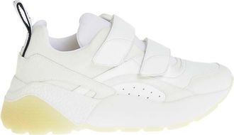 Stella McCartney White Carryover Sneakers