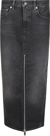 Haikure Donna, Gonne, Nero, W25, new
