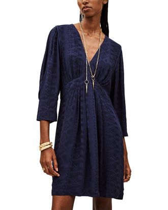 BA&SH Isilda Dress