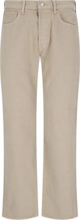 Levi's Jeans Dritti 501