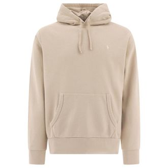 Polo Ralph Lauren Loopback Fleece Hoodie, Size X-Large