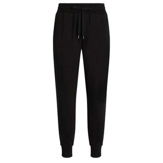 Dolce & Gabbana Heren, Broeken, Zwart, Maat: XL