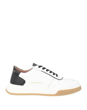 Alexander Smith CALZADO - Sneakers en YOOX.COM