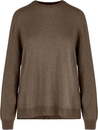Bomboogie Donna, Maglie, Marrone, L, new