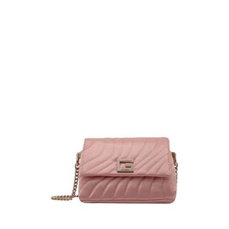 Guess Mujer, Bolsos, Rosa, Talla: ONE Size