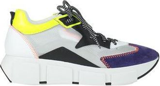 Vic Mati&eacute; FOOTWEAR - Trainers sur YOOX.COM