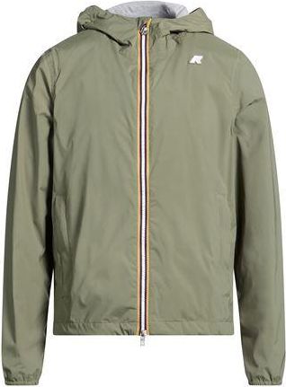 K-Way JACK STRETCH NYLON JERSEY